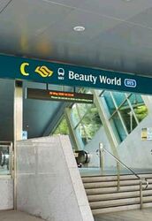 The Linq @ Beauty World (D21), Apartment #560286041